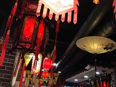 -国生茶庄·地道农家菜团建活动