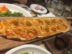 -LENBACH兰巴赫西餐啤酒坊(大连东港店)