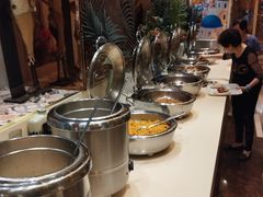 -萧邦音乐会所KTV·蒸汽活海鲜自助(福田店)