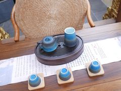 -醉西楼·国风茶社