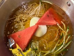 -首尔烤肉大排档(合生汇店)