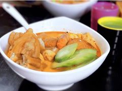-绿柠食堂(北外滩店)