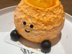 -ICEPOPO MILK(玉兰店)
