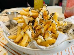 -22ºN BISTRO西餐&酒馆