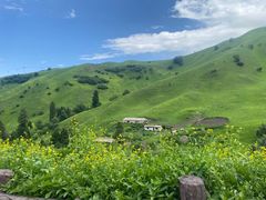 -新疆那拉提国家旅游度假区