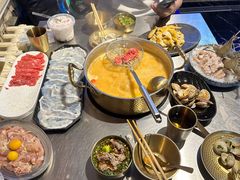 -琥珀川糟粕醋火锅(慈云寺店)