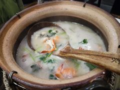 -大洋家·精品潮汕菜·生腌砂锅粥(天河东路店)