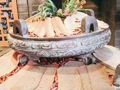 -巴九门老火锅(来福士打望店)