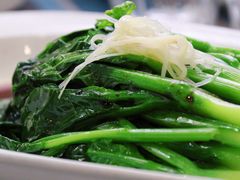 白灼芥兰-帕米尔食府(白云观店)