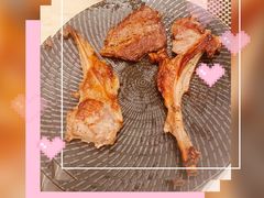 -新发展亚太JW万豪酒店·福苑咖啡厅