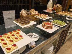 -常州富力喜来登酒店 Feast盛宴标帜西餐厅(新北万达广场店)