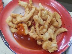 香酥鸡-做了不起的80后