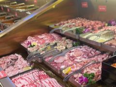 -哈哈碳都·牛肋条无限自助烤肉(宝龙店)