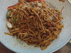 -川流不息·地道川菜·小龙虾(松东路店)