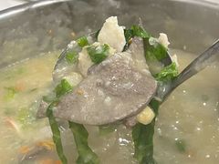 -盈田盈粥庄(博山东路店)
