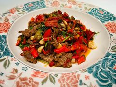 -隐厨中国餐馆(红旗大街店)