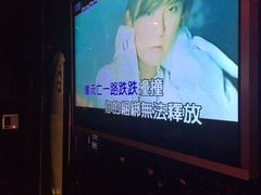 -麦度量贩式KTV(中联广场店)
