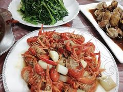 -古田会·肥肠鸡(古田店)
