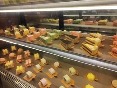-芝小官毛肚火锅海鲜自助(淮安清江浦区新亚店)