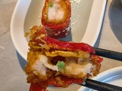 -陶兰居·手工点心·粤菜(圆融时代广场店)