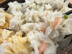 -海汇源老烧麦店(东大街总店)