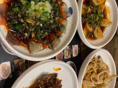 -伊兰麒兰馨园·川菜·清真馆(339电视塔店)