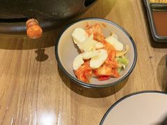 -九田家黑牛烤肉料理(衡百国际店)