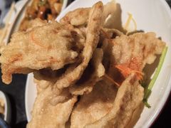 -金掌勺东北菜(格兰晴天店)