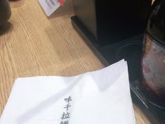 -味千拉面(煌华新纪元购物广场店)