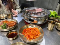 -本炙炭烤·蒲烧活鳗料理店(金沙洲店)