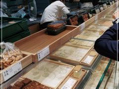 自助取餐区-泸溪河桃酥(西直门凯德店)