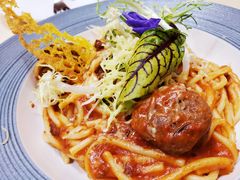 -吃饼人西餐(南开店)