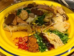 -北丐先生·野馄饨烧烤(雨花万象店)