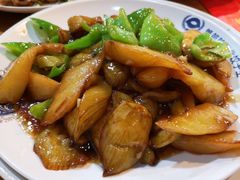 -篱笆院东北饺子王(欧阳路店)