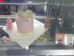 -CAKE BOSS 蛋糕老板(西单君太百货店)
