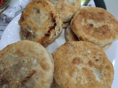 海城馅饼-牛庄高晓山风味馅饼城(海城店)