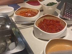 -海底捞火锅(劲松店)
