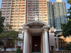-香港大学