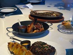 -天玑高空江景餐厅&酒吧Sky Secret Restaurant&Bar
