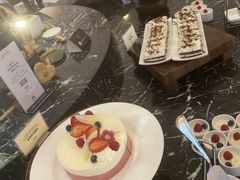 -上海丽笙精选海仑宾馆·莫赛克餐厅