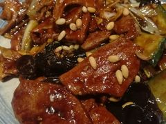 -那家小馆•北京菜•烤鸭(中关村店)