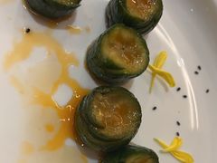 -全聚德(上海首店浦东店)