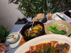 -晓粤·惹味粤菜(凯德乐峰广场店)