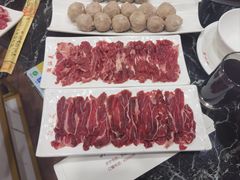-潮汕美牛肉丸火锅店(天宁寺店)
