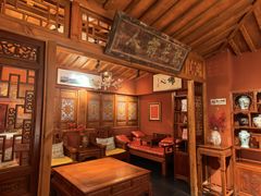 -正阳门饭庄·烤鸭·北京菜(万丰路七里庄店)