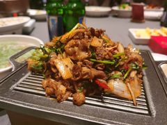 -百富源·海鲜辽菜(张士店)