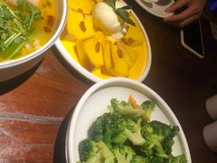 -意满花千醉(金茂览秀城店)