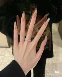 -弘源美甲美睫