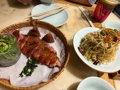 -锦府盐帮·张宅(世纪金源店)
