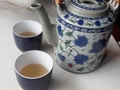 -绿茶餐厅(龙井船宴· 品牌总店)